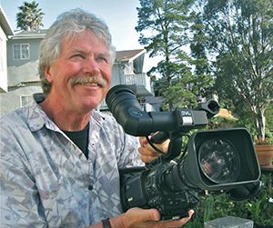 Bay Area Documentary Film Producer/director David L. Brown Productions, award-winning television documentaries and educational productions.