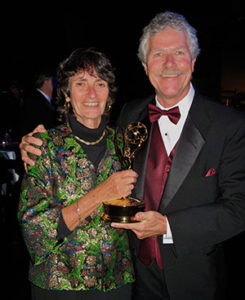 Emmy awards